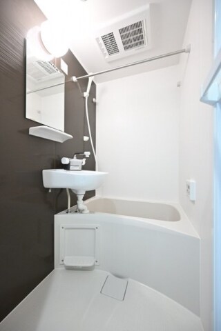 Ｃスクエア矢口の物件内観写真