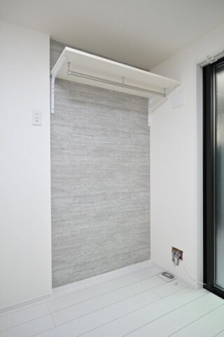 Ｃスクエア矢口の物件内観写真