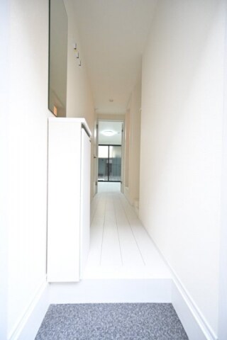 Ｃスクエア矢口の物件内観写真