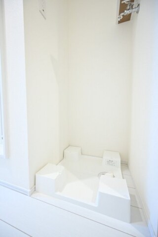 Ｃスクエア矢口の物件内観写真