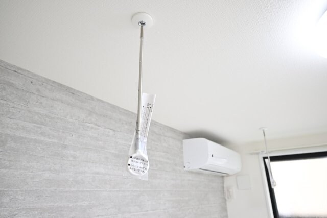 Ｃスクエア矢口の物件内観写真