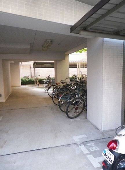 長原駅 徒歩3分 7階の物件内観写真