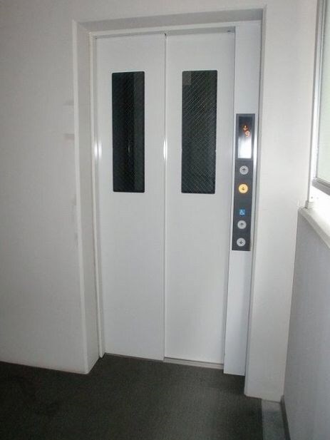 長原駅 徒歩3分 7階の物件内観写真