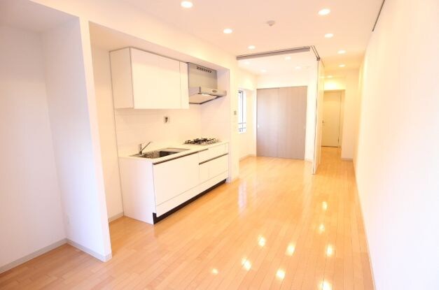 長原駅 徒歩3分 7階の物件内観写真