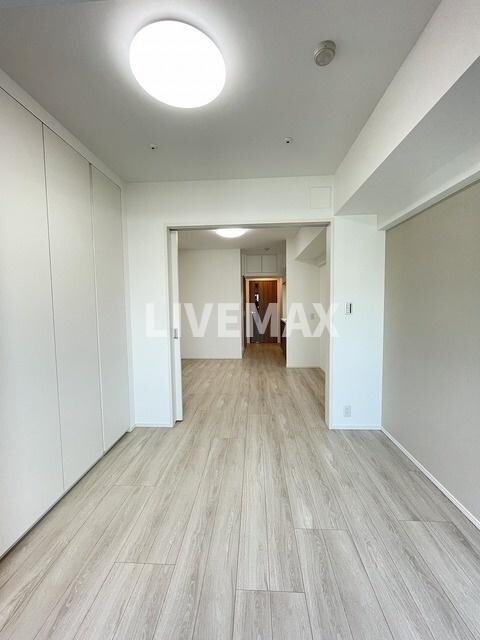 コンフォリア南品川の物件内観写真