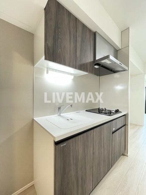 コンフォリア南品川の物件内観写真