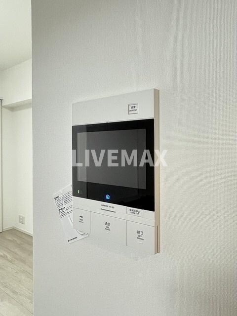 コンフォリア南品川の物件内観写真