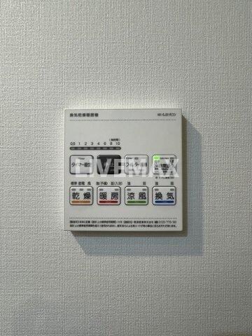 コンフォリア南品川の物件内観写真