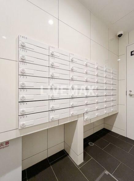 コンフォリア南品川の物件内観写真