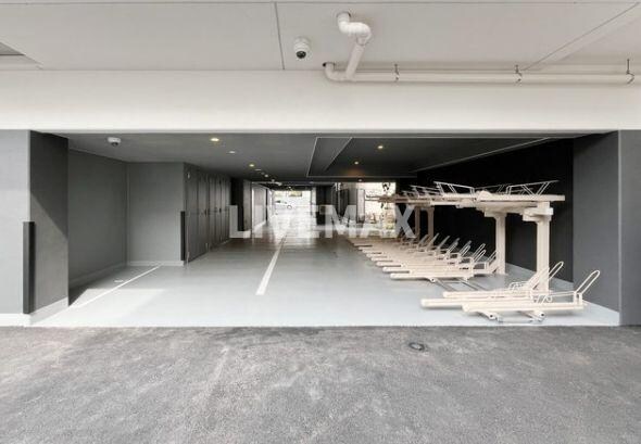 コンフォリア南品川の物件内観写真