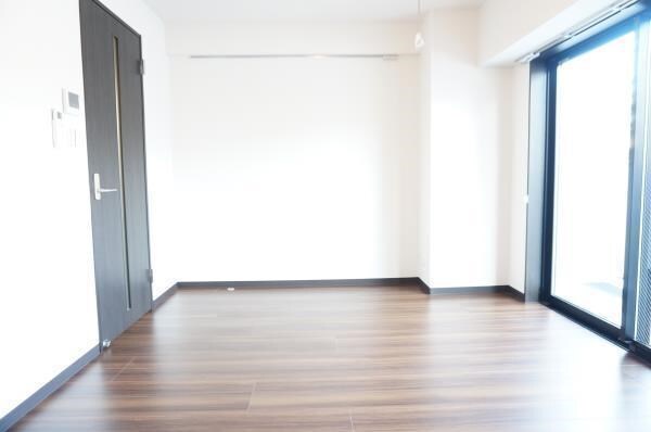 マインズ・コム白金の物件内観写真