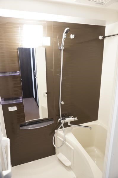 マインズ・コム白金の物件内観写真