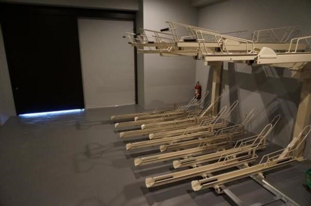 マインズ・コム白金の物件内観写真