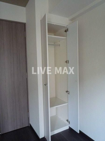 アクサス品川レジデンスの物件内観写真