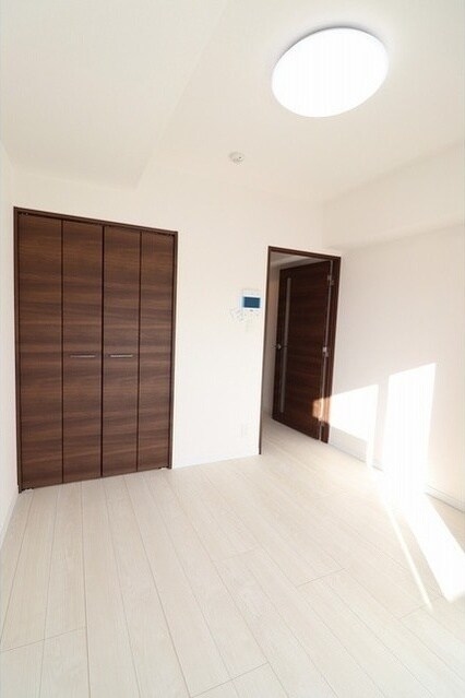 大森海岸駅 徒歩9分 9階の物件内観写真