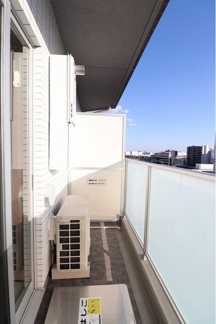 大森海岸駅 徒歩9分 9階の物件内観写真