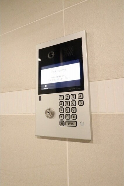 大森海岸駅 徒歩9分 9階の物件内観写真