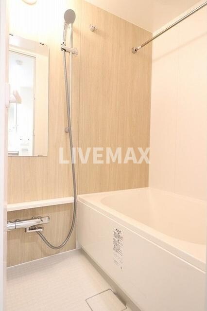 サンハイム雪が谷大塚の物件内観写真