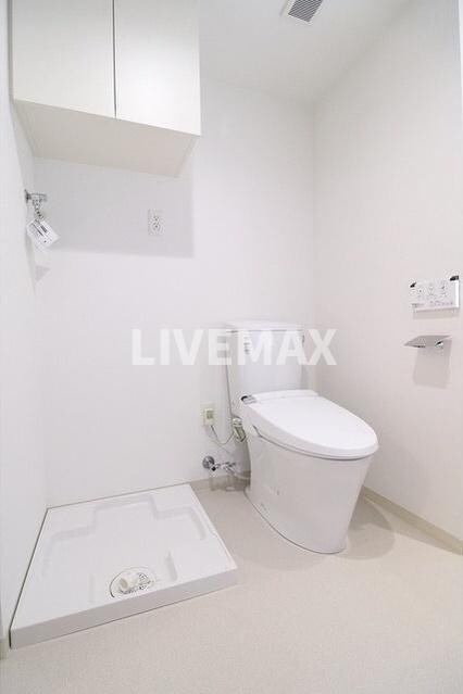 サンハイム雪が谷大塚の物件内観写真