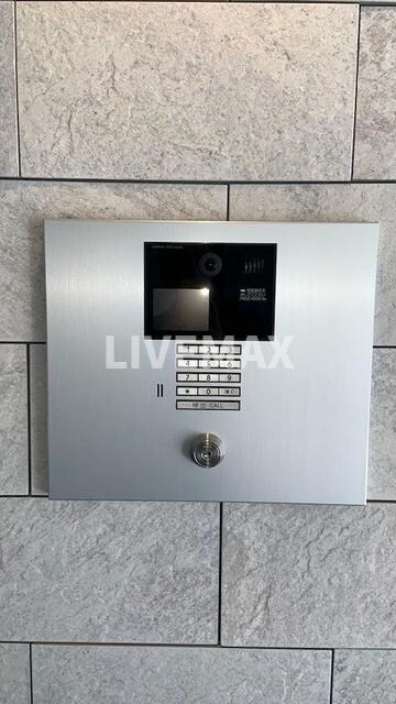 サンハイム雪が谷大塚の物件内観写真