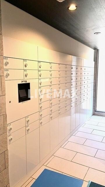 サンハイム雪が谷大塚の物件内観写真