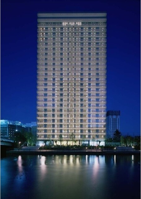 品川駅 徒歩10分の物件外観写真