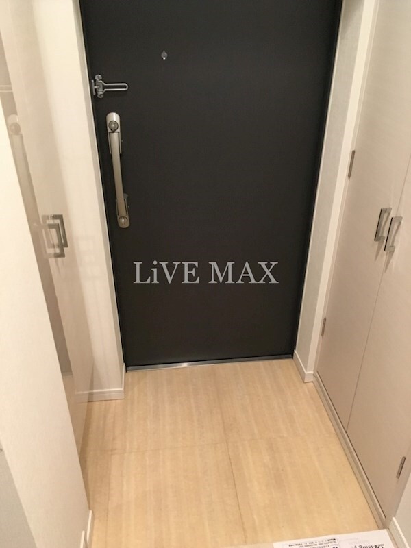 ライジングプレイス金町の物件内観写真