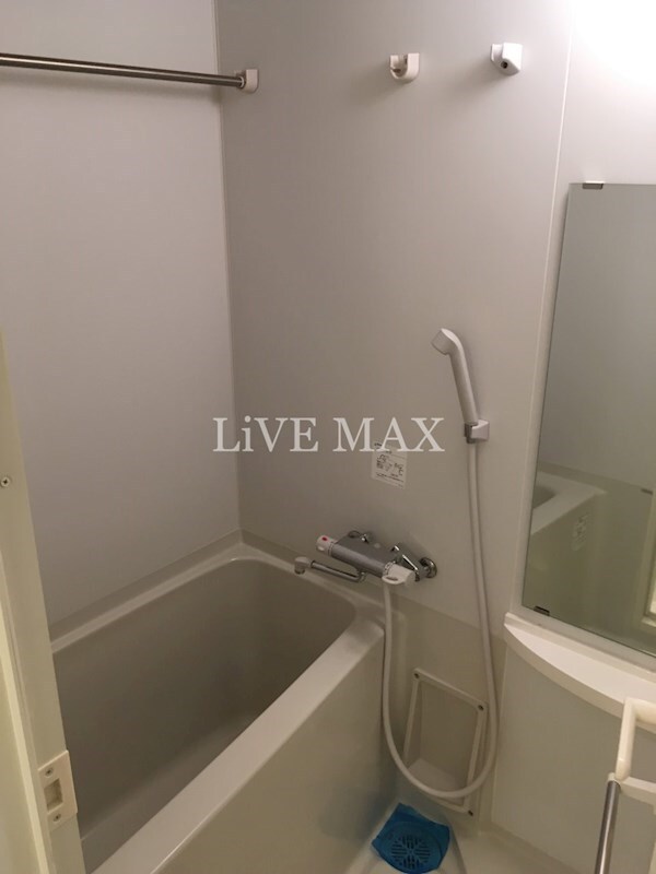 ライジングプレイス金町の物件内観写真