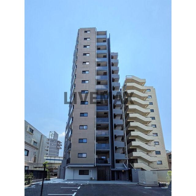 三軒茶屋駅 徒歩10分 1階の物件外観写真