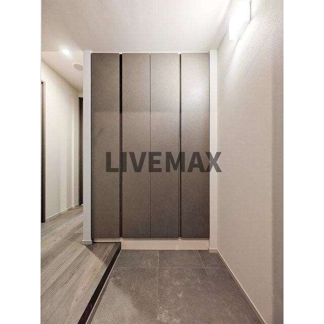 三軒茶屋駅 徒歩10分 1階の物件内観写真