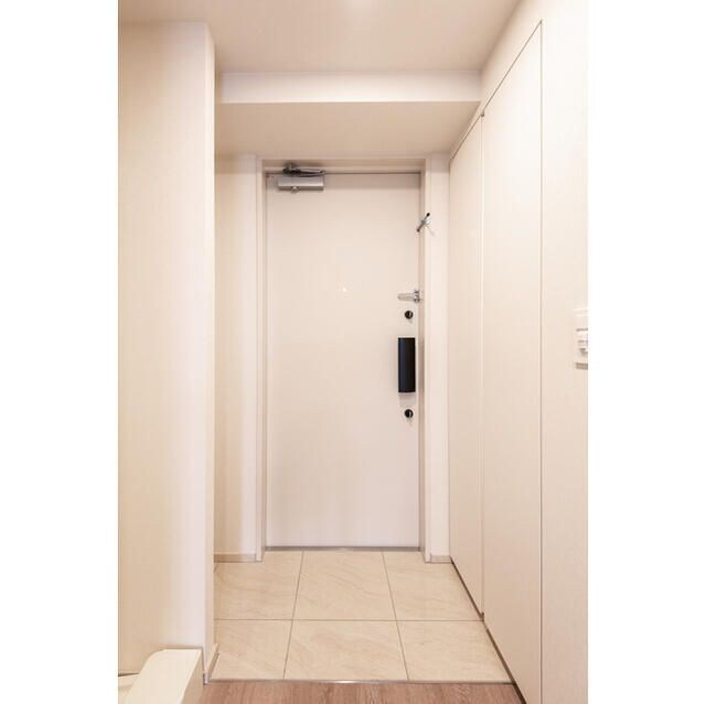 ARKMARK馬込の物件内観写真