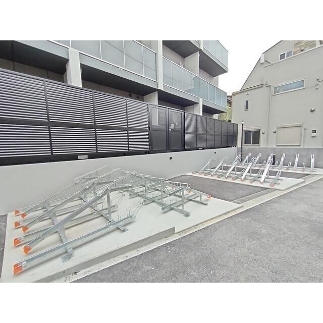 ARKMARK馬込の物件内観写真