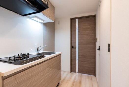 ARKMARK上北沢の物件内観写真