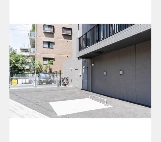 ARKMARK上北沢の物件外観写真