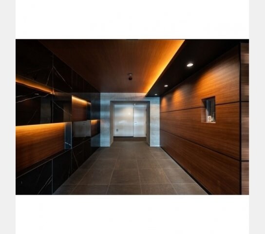 ARKMARK上北沢の物件外観写真