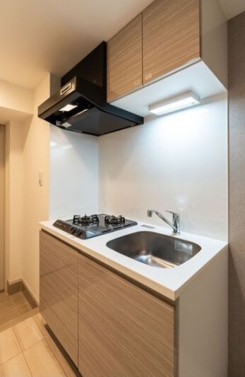 ARKMARK上北沢の物件内観写真