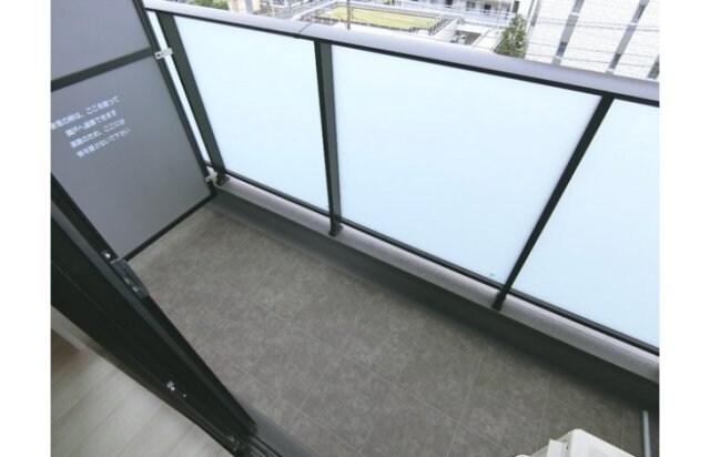 ARKMARK上北沢の物件内観写真