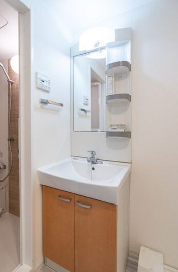 ARKMARK上北沢の物件内観写真