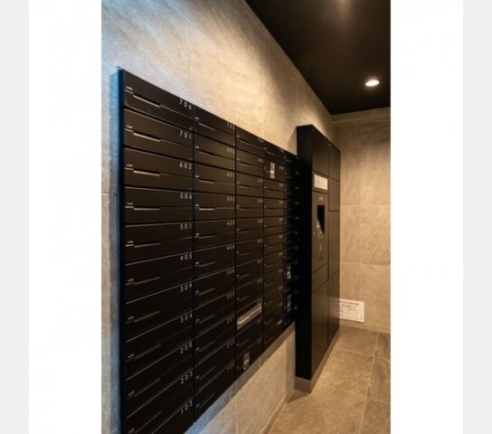 ARKMARK上北沢の物件内観写真