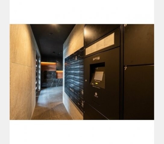 ARKMARK上北沢の物件内観写真