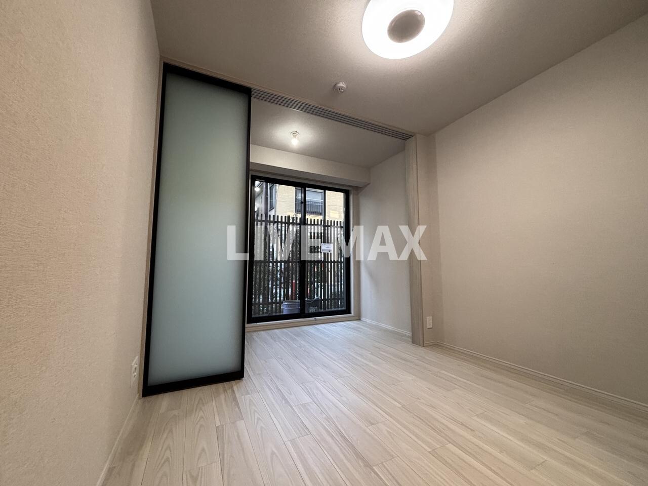 AIFLAT品川戸越パークサイドの物件内観写真