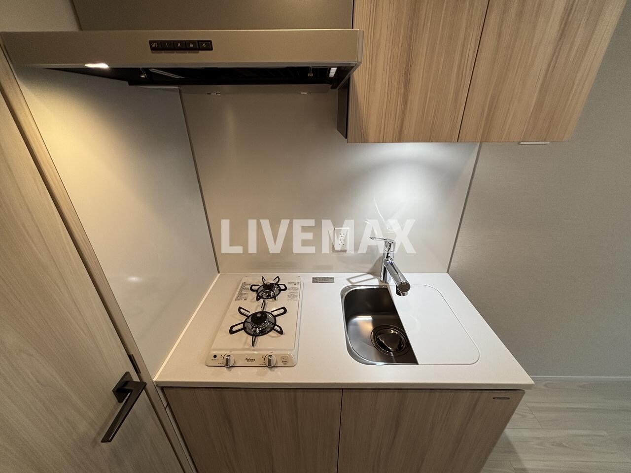 AIFLAT品川戸越パークサイドの物件内観写真