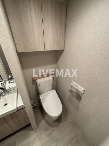 AIFLAT品川戸越パークサイドの物件内観写真