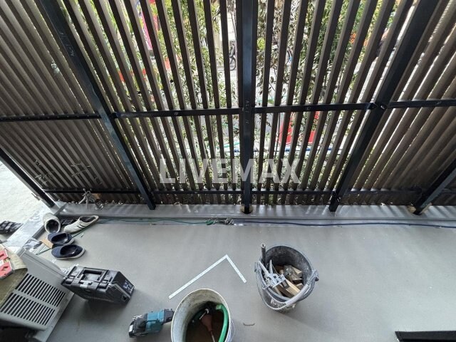 AIFLAT品川戸越パークサイドの物件内観写真