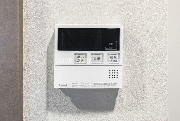 デュオフラッツ池尻大橋の物件内観写真