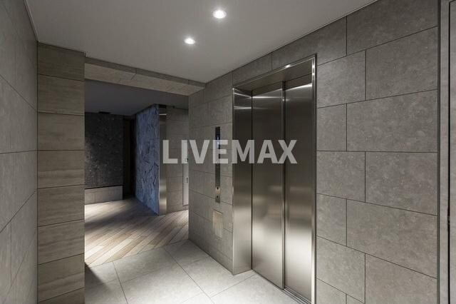 コンフォリア・リヴ品川南大井の物件内観写真