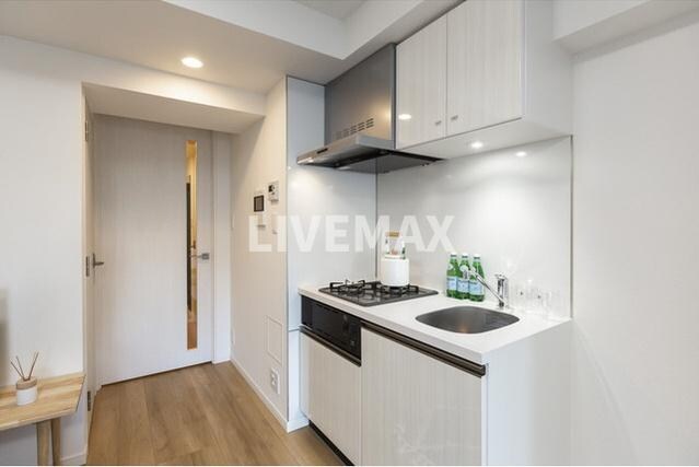 コンフォリア・リヴ品川南大井の物件内観写真