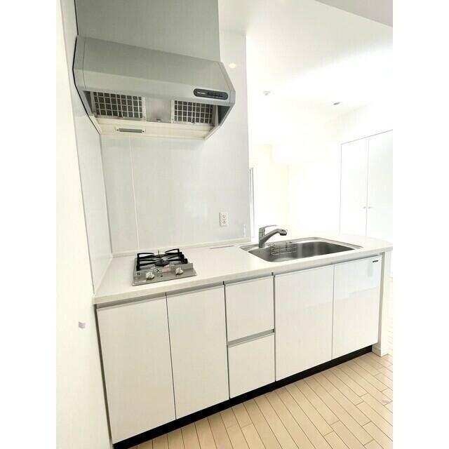 芝公園駅 徒歩5分 4階の物件内観写真