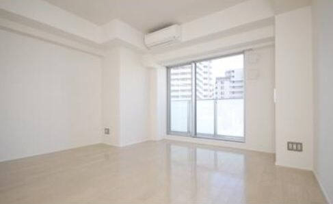 目黒駅 徒歩7分 4階の物件内観写真