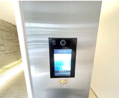 オープンブルーム品川南大井の物件内観写真